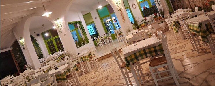 restaurant zakynthos tsilivi